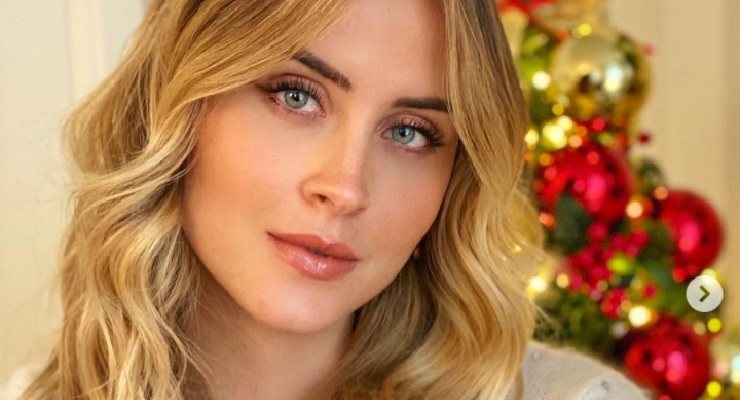 Valentina Ferragni Proposta 