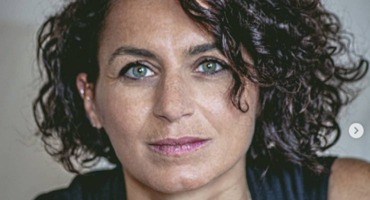 Valeria Monetti Ha Partecipato A Saranno Famosi 2001 Oggi Cos Chi Valeria Monetti Ha Partecipato A Saranno Famosi 2001 Oggi Cos Chi