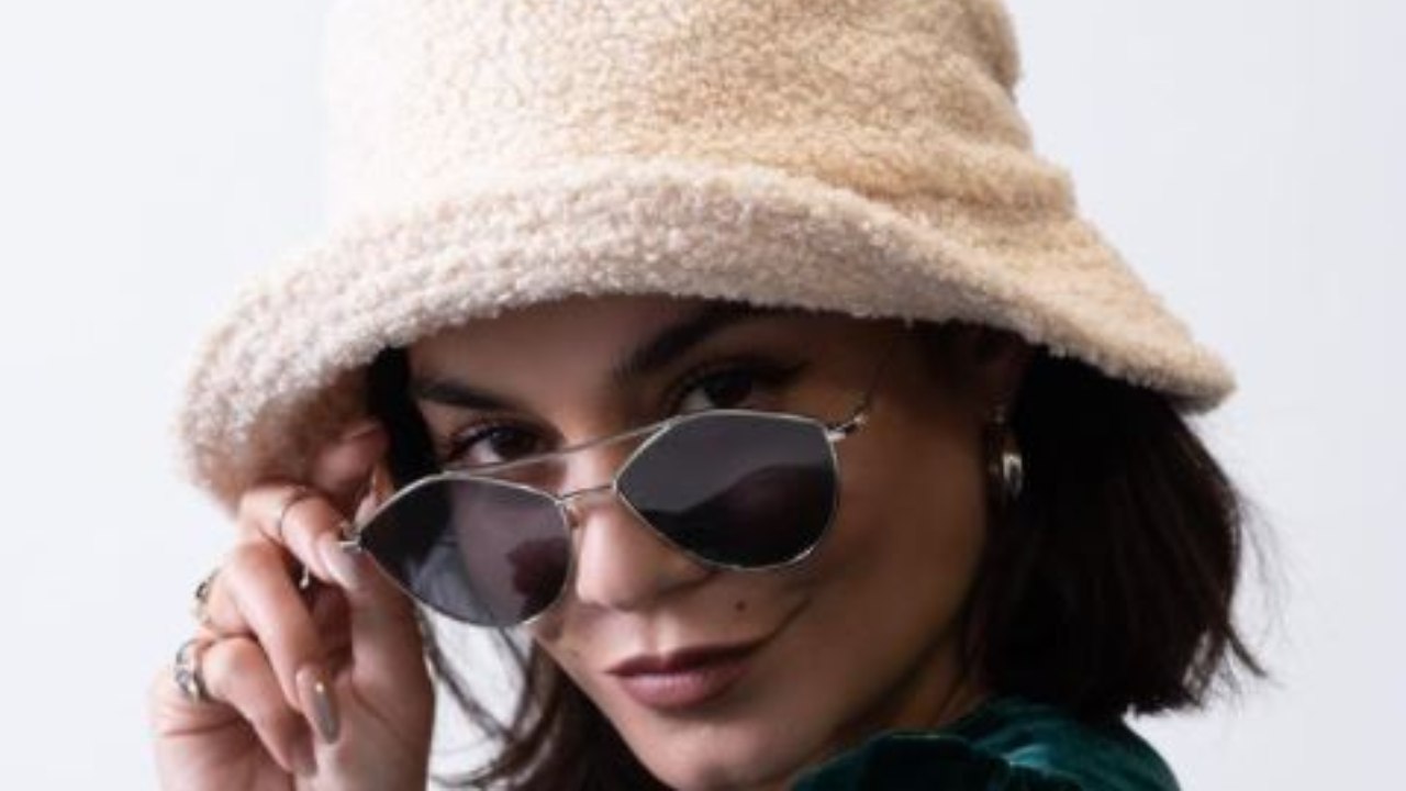 Vanessa Hudgens Sangue