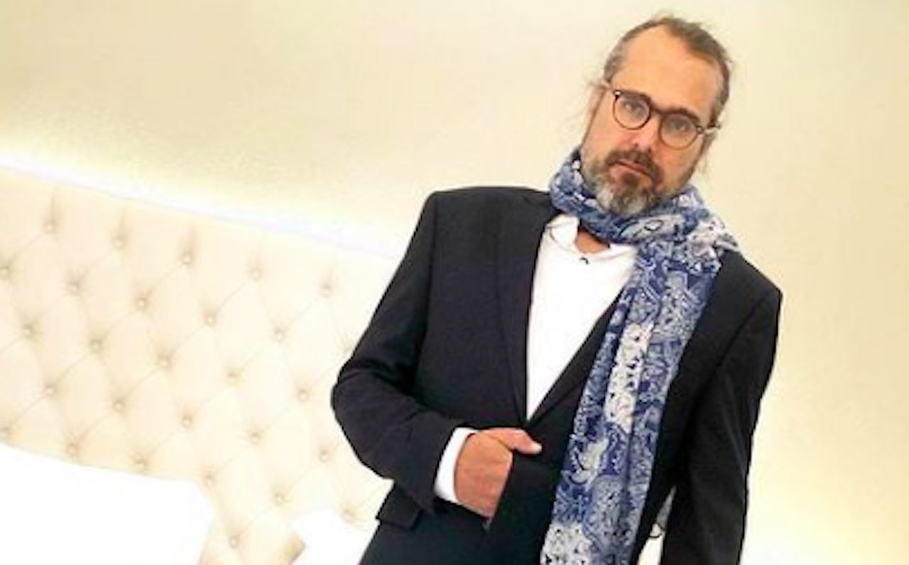 Yari Carrisi progetto summer of love