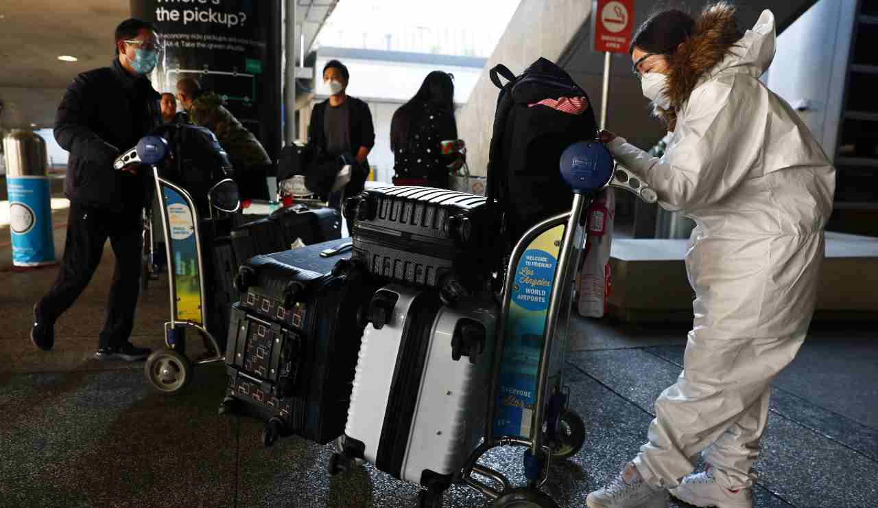 covi gran bretagna regole