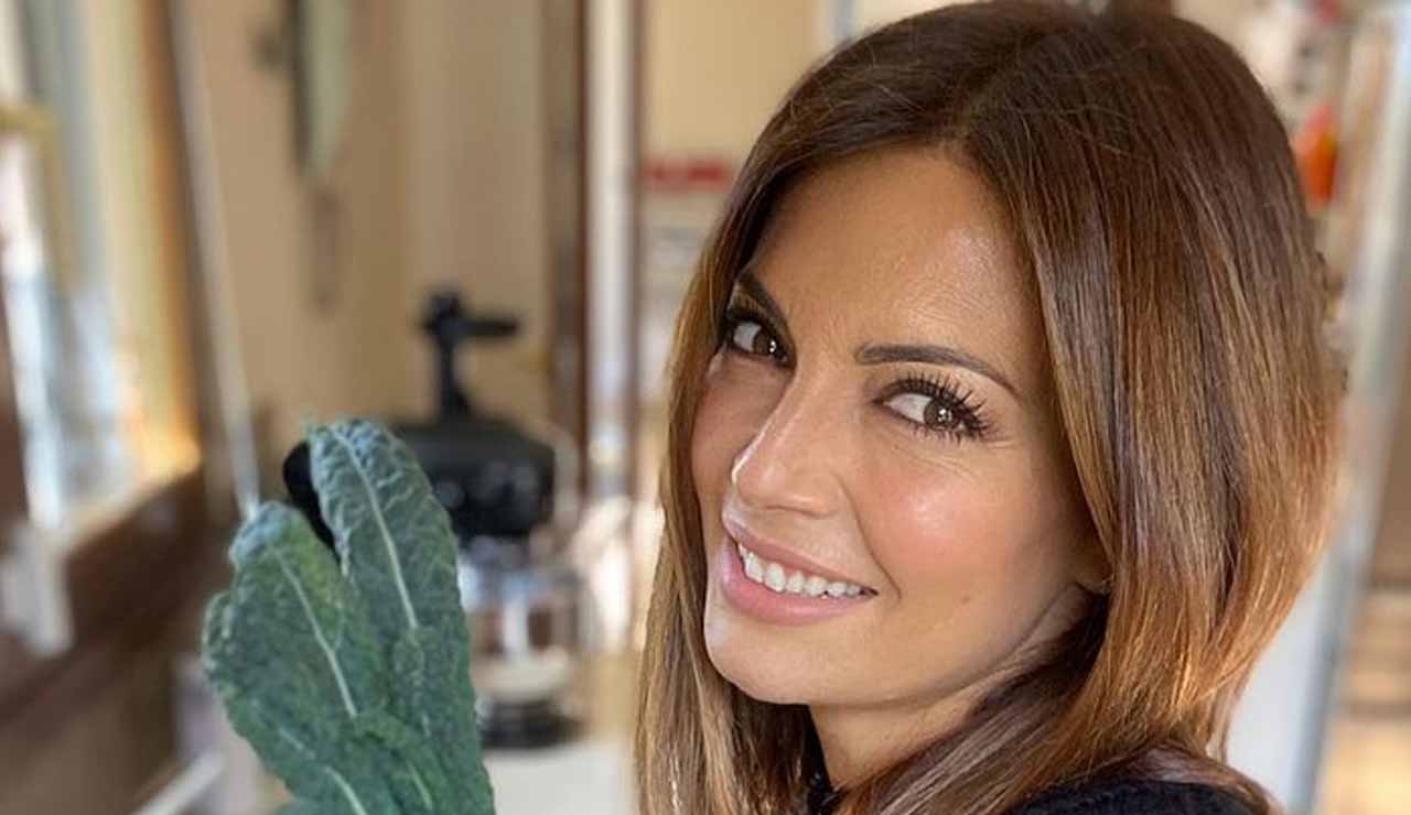 alessia mancini serata