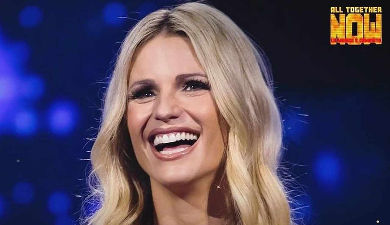 all together now finale