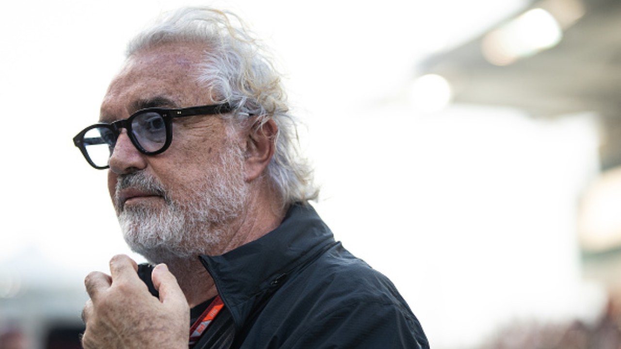 flavio briatore post instagram coronavirus polemiche