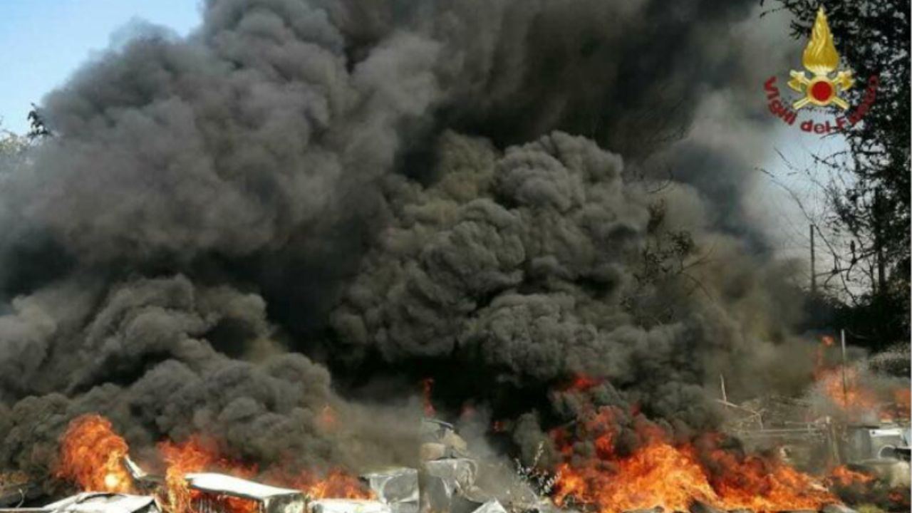 catania incendio frate leonardo grasso omicidio