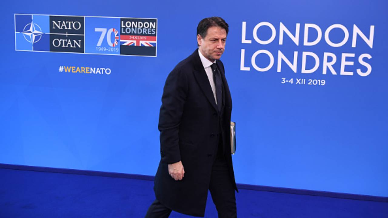 recovery fund appello donne governo conte