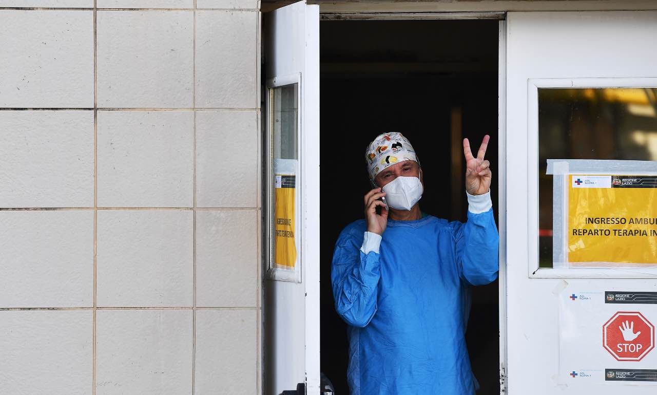 covid lockdown natale