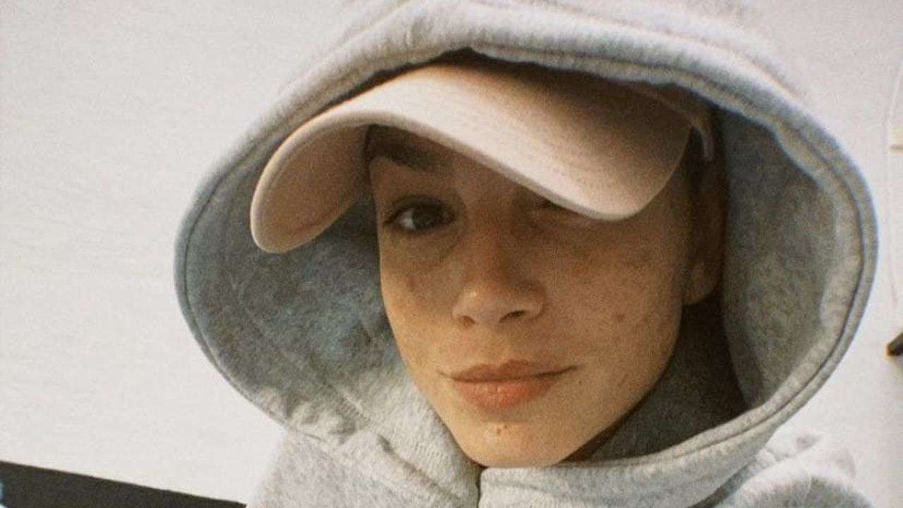 emma marrone lutto nuova foto instagram