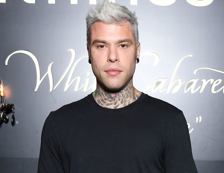 sanremo 2021 fedez