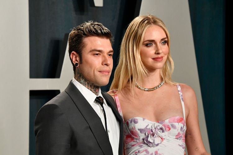 fedez querela codacons archiviazione chiara ferragni