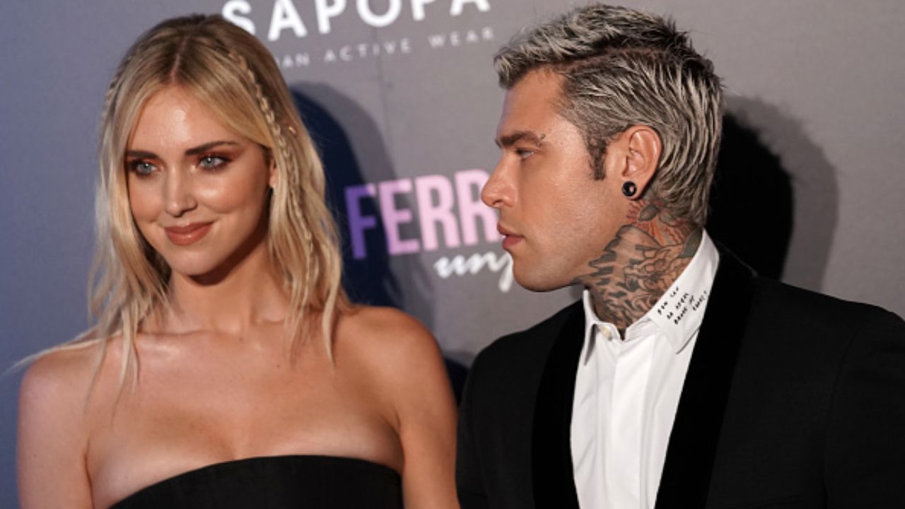 fedez querela codacons archiviazione chiara ferragni