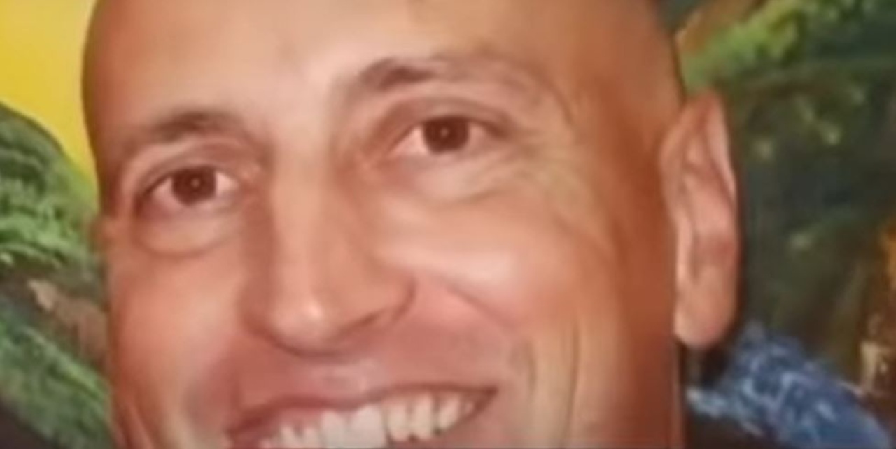 Chico Forti primo piano