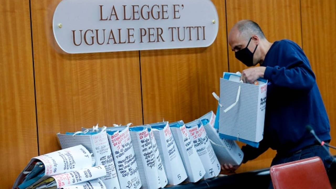 pietro genovese condanna tribunale roma