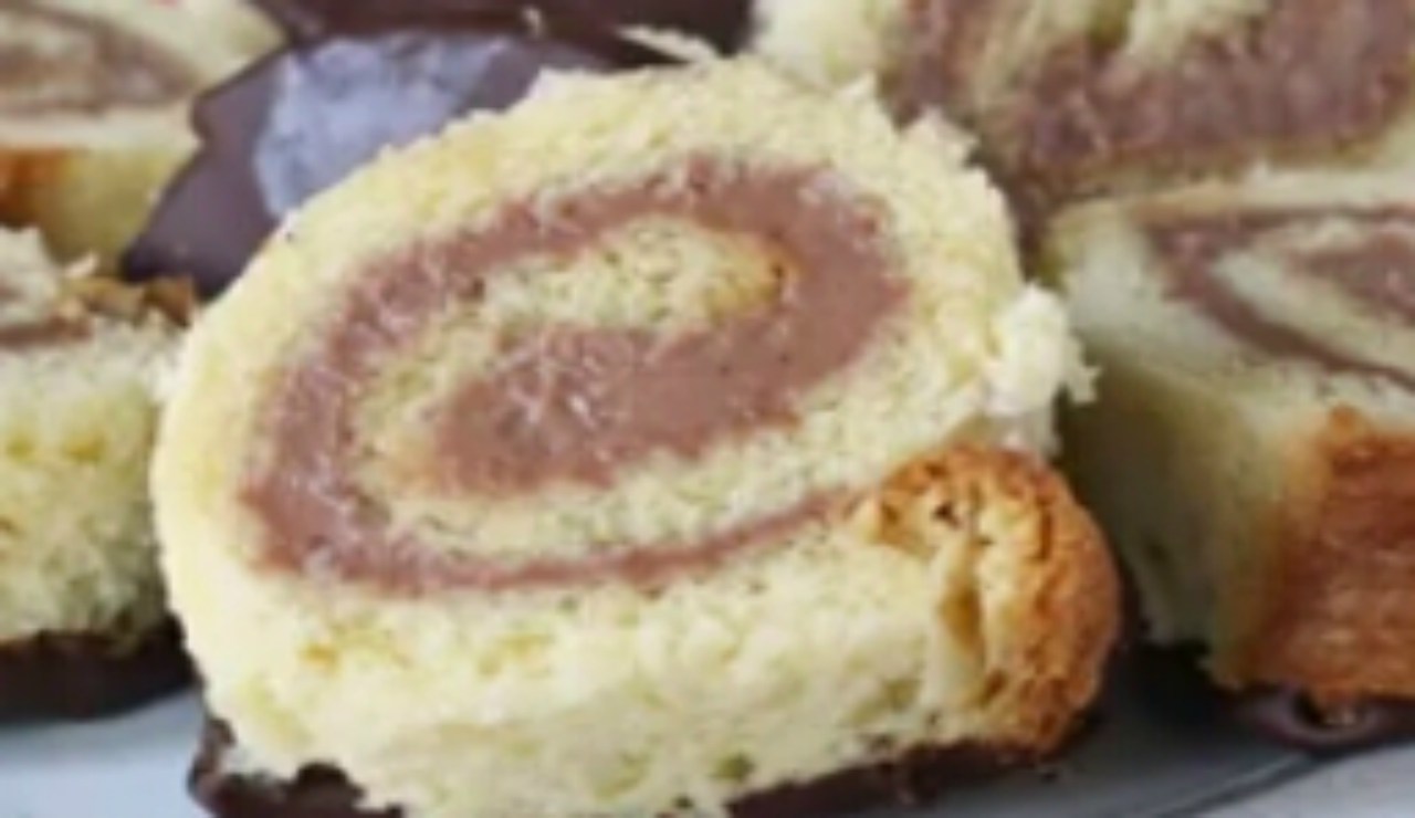 dolce natale girelle pandoro