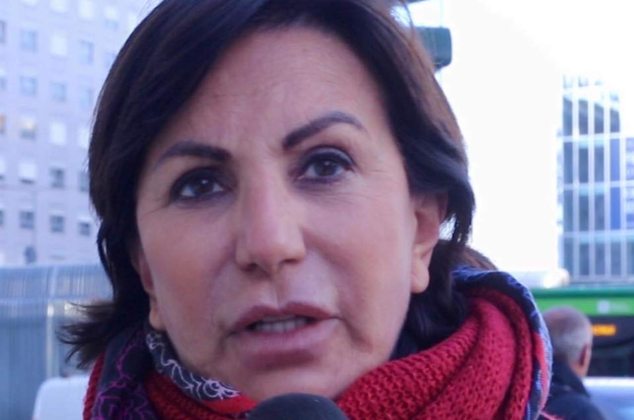 Covid Virologa infezione