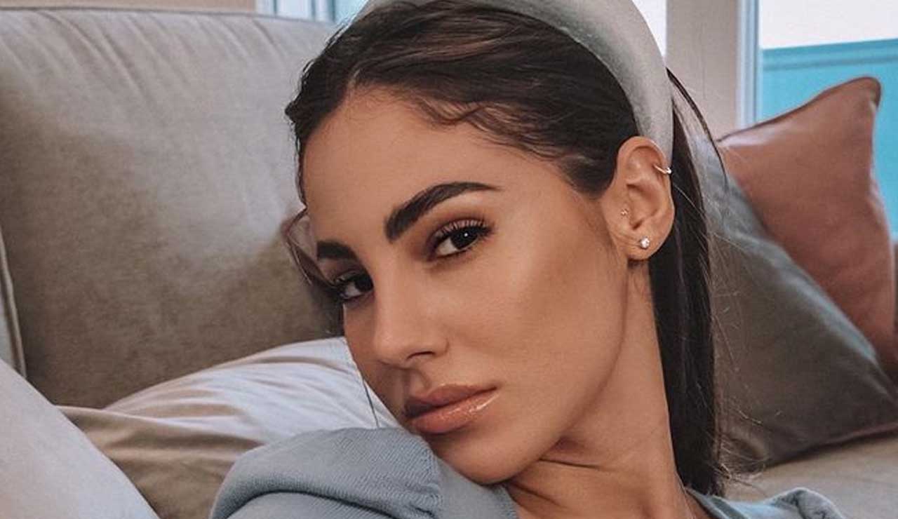 giulia de lellis ladri