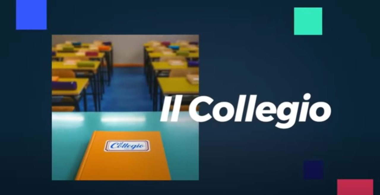 il collegio