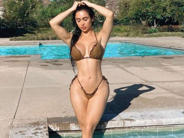 kardashian messicana