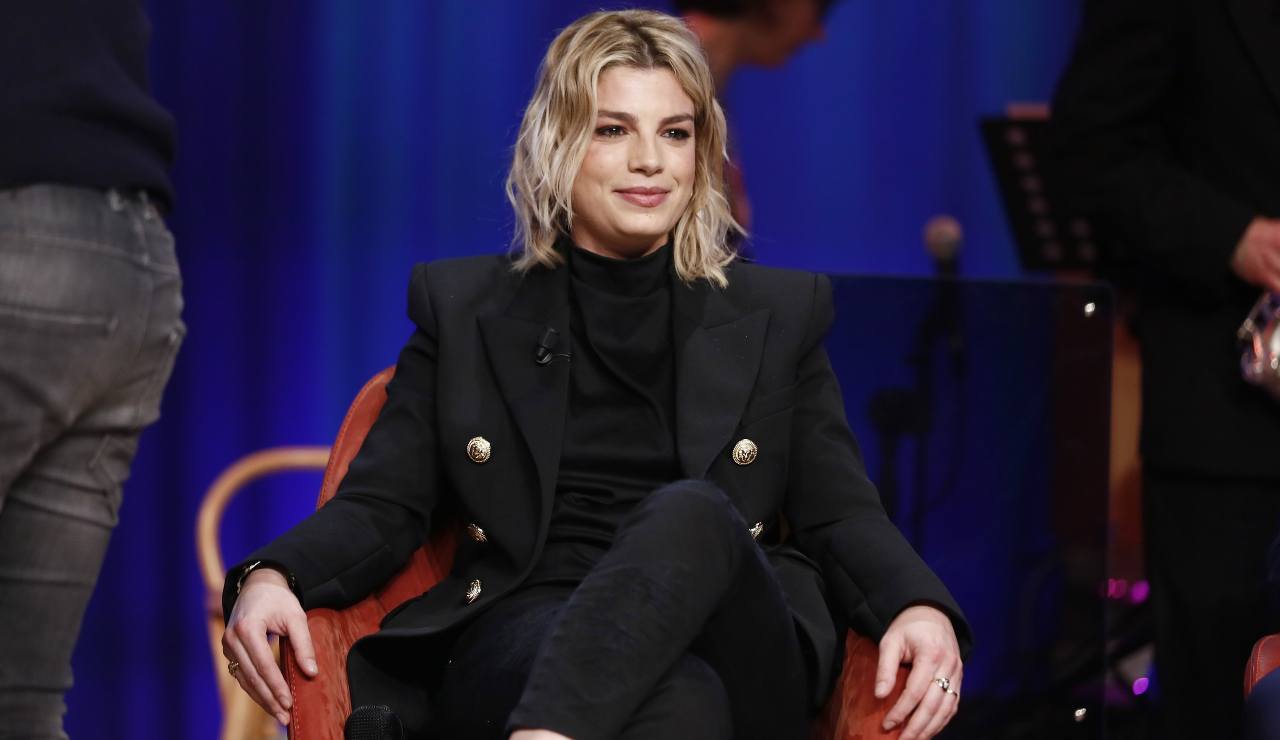 Emma marrone