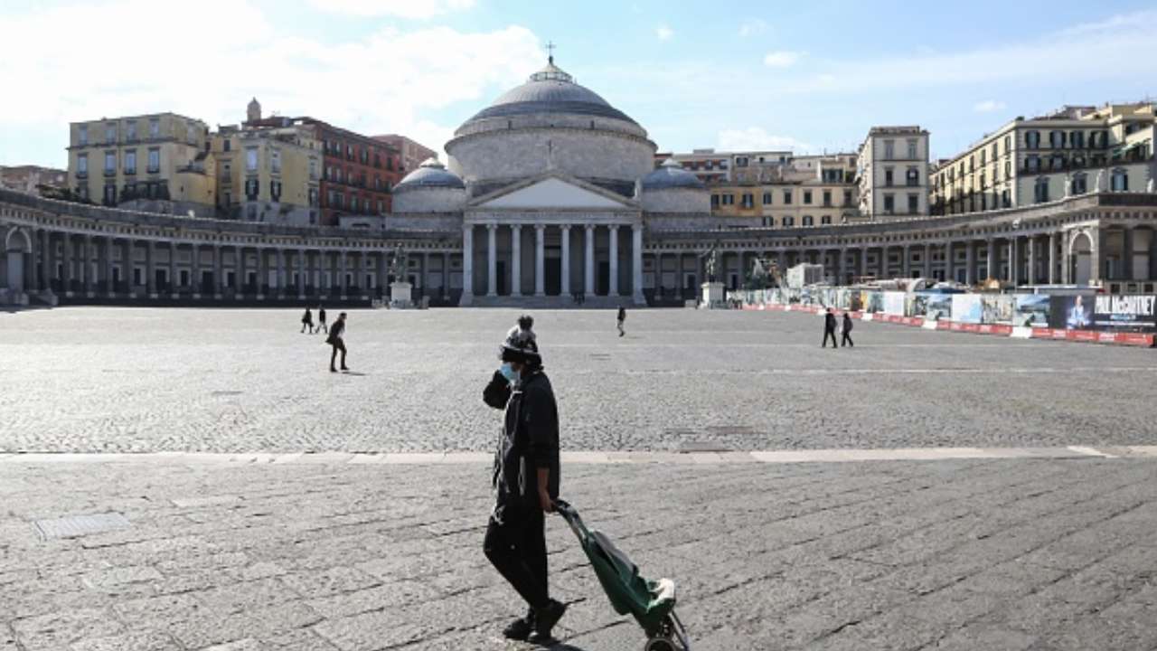 napoli lutto giornalismo napoletano antonio capuozzo