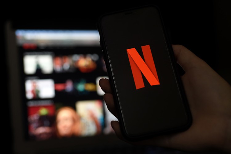 Netflix San Patrignano