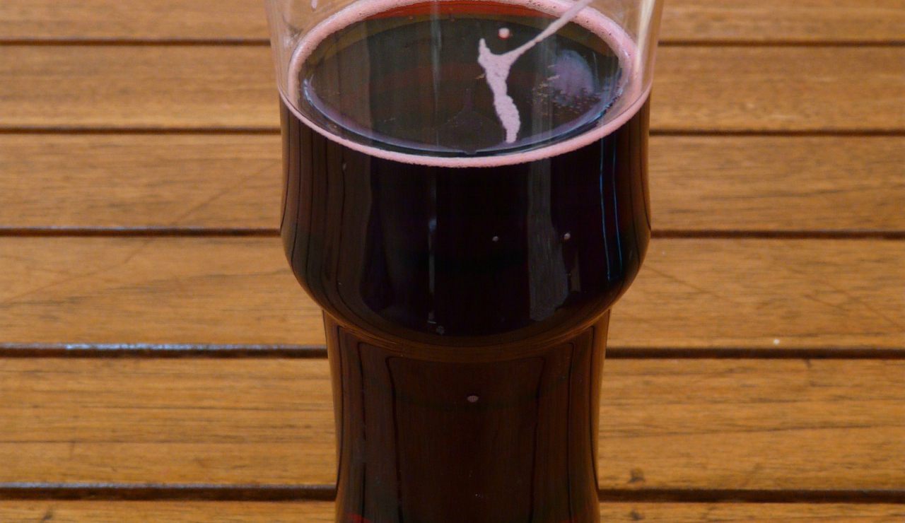 nettare ritirato corpi estranei