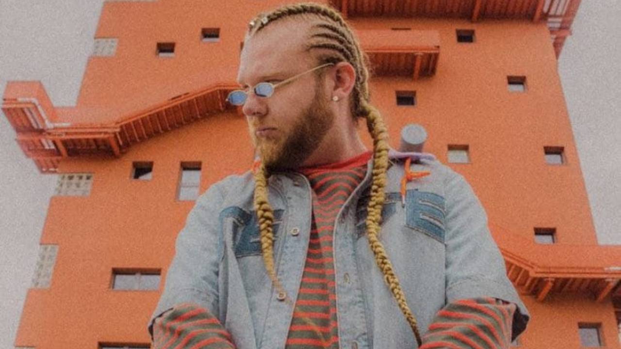 nitro sfida rap covid desio twitch