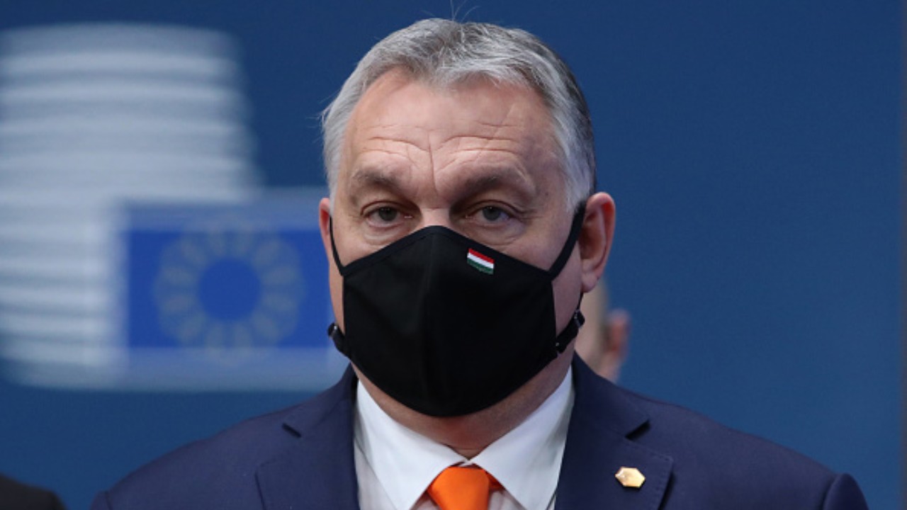 adozione coppie gay vietata ungheria viktor orban