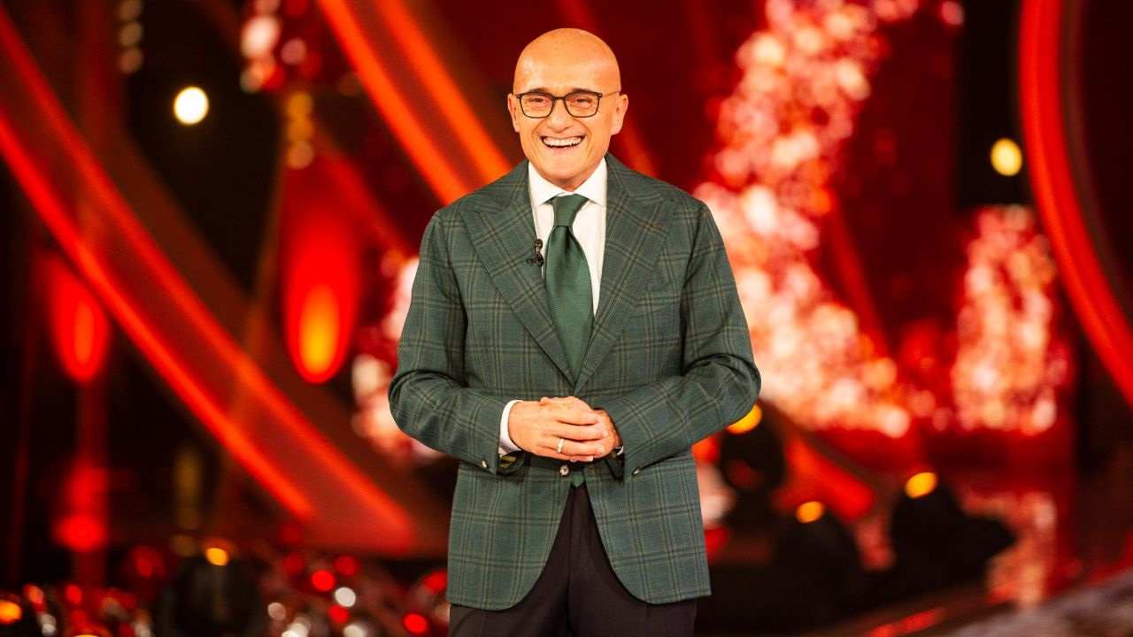 ospiti Capodanno Gf Vip