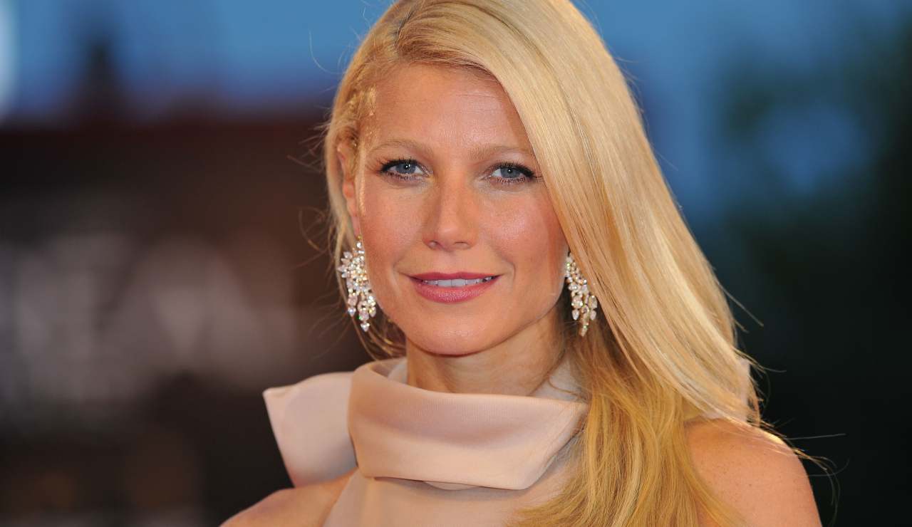 paltrow