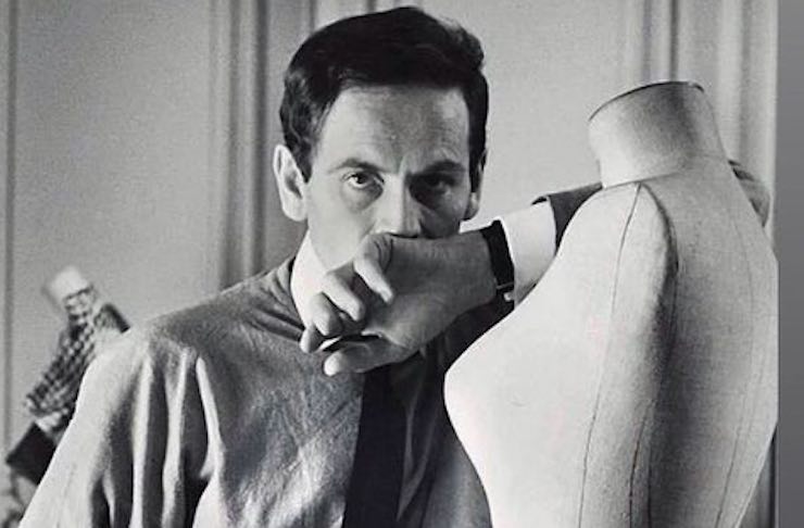 Pierre Cardin