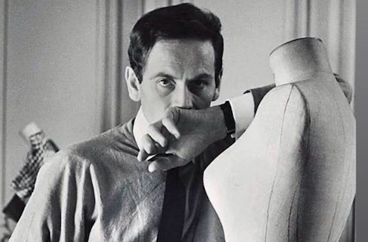 Pierre Cardin 