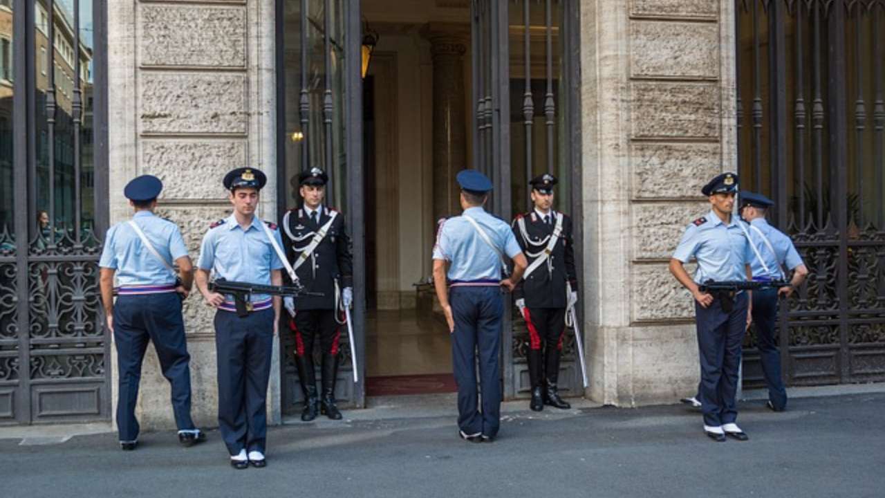 maxi rissa roma terrazza pincio movente