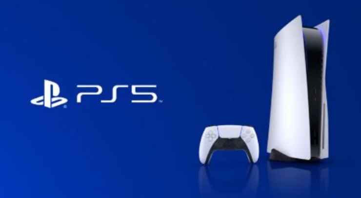 PS5 disponibile e-store