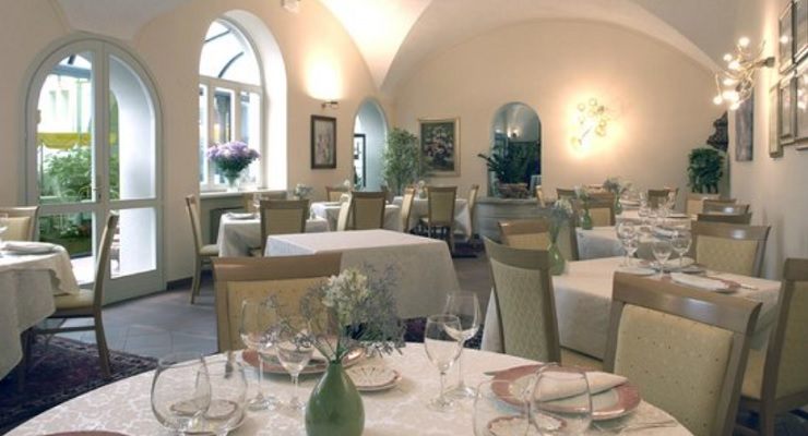 ristorante hotel