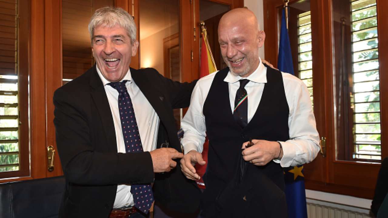 paolo rossi furto casa bucine