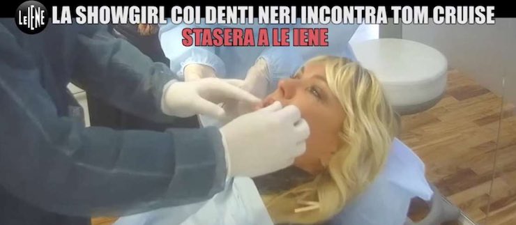 Scherzo Matilde Brandi