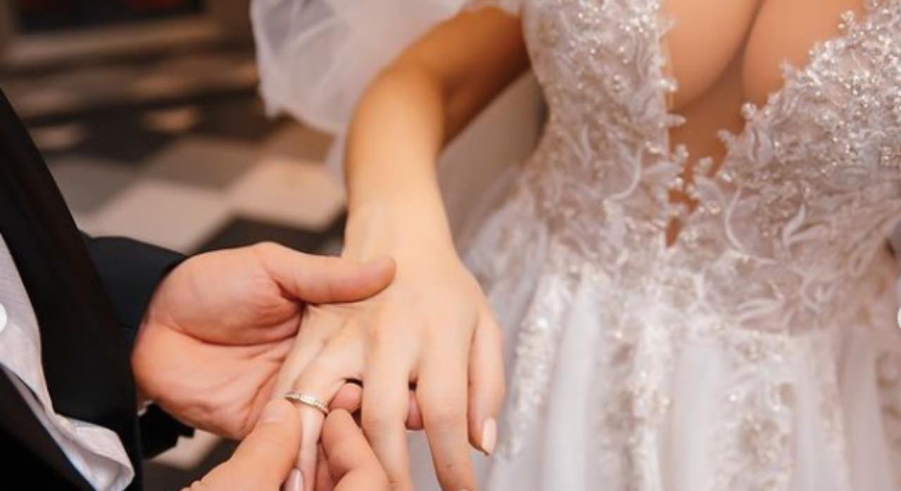 sposa bambola gonfiabile