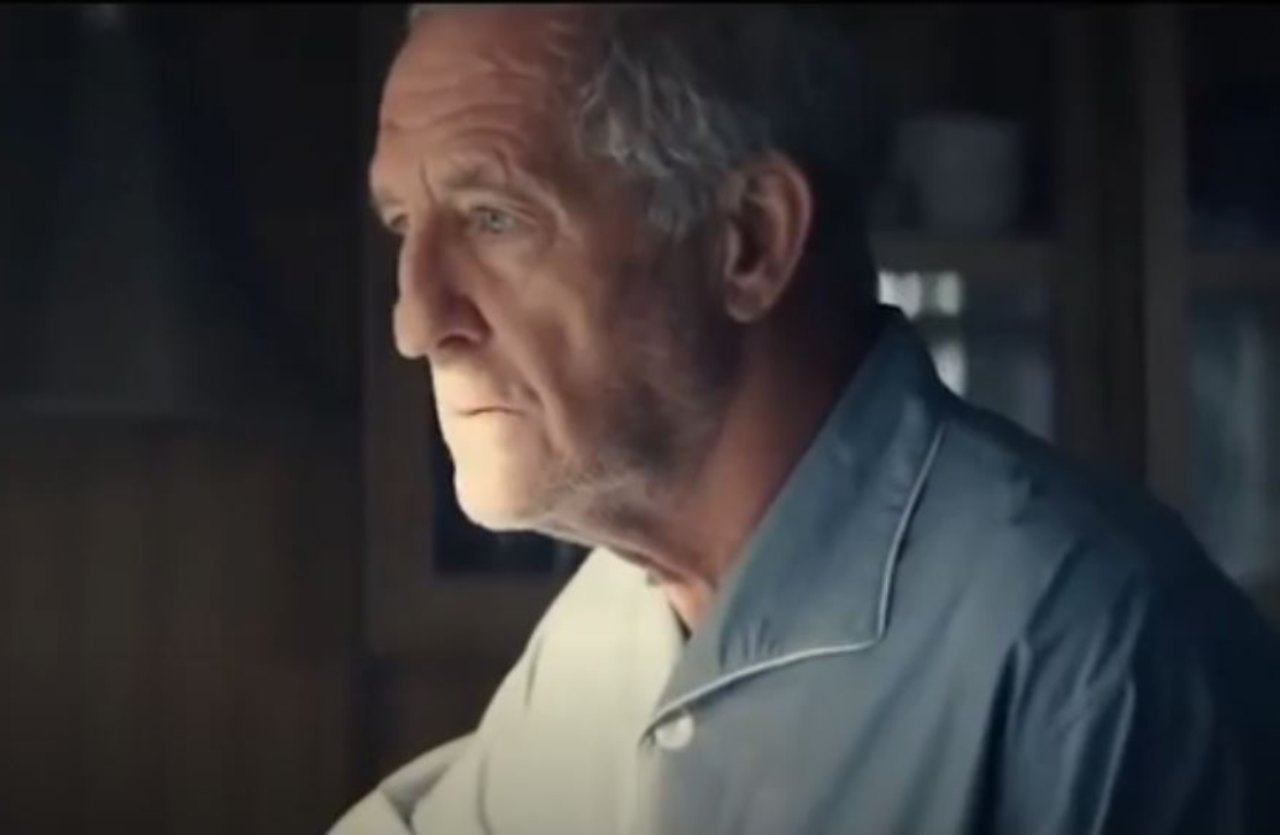 video nonno allena nipote