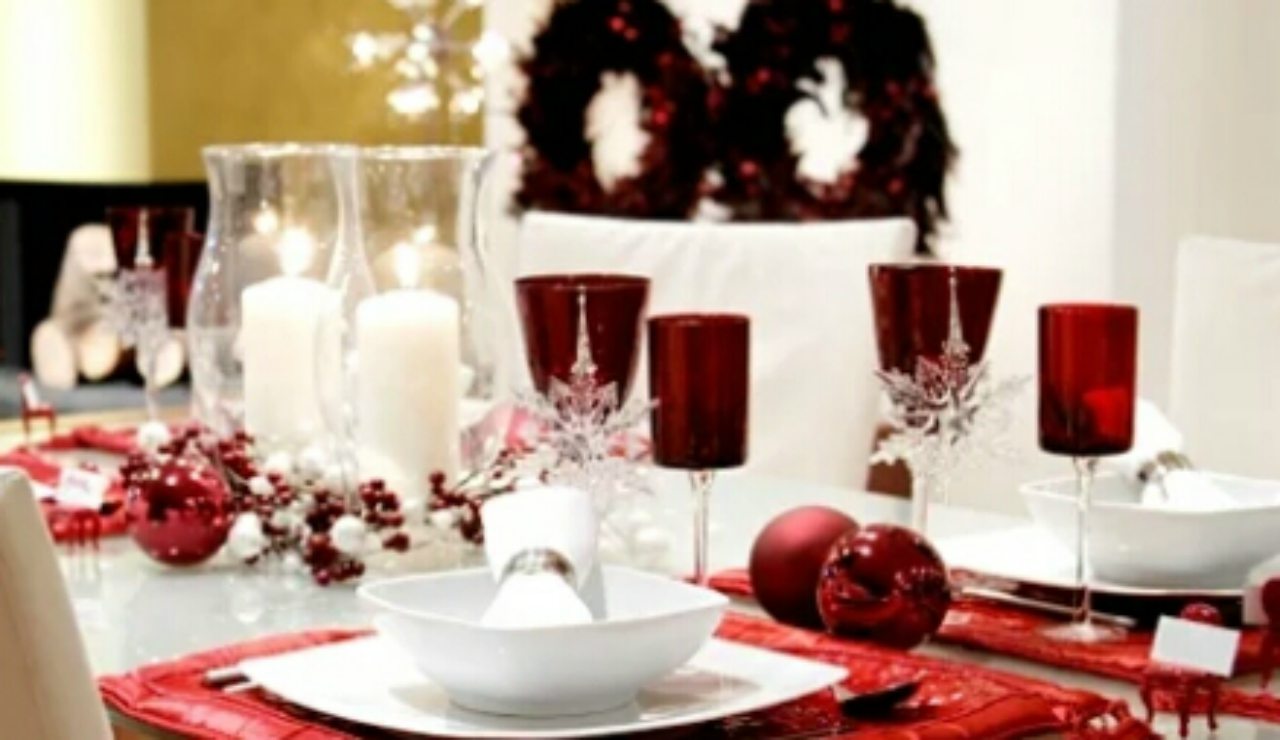 Menù di Natale da veri chef: le ricette per un pranzo stellato