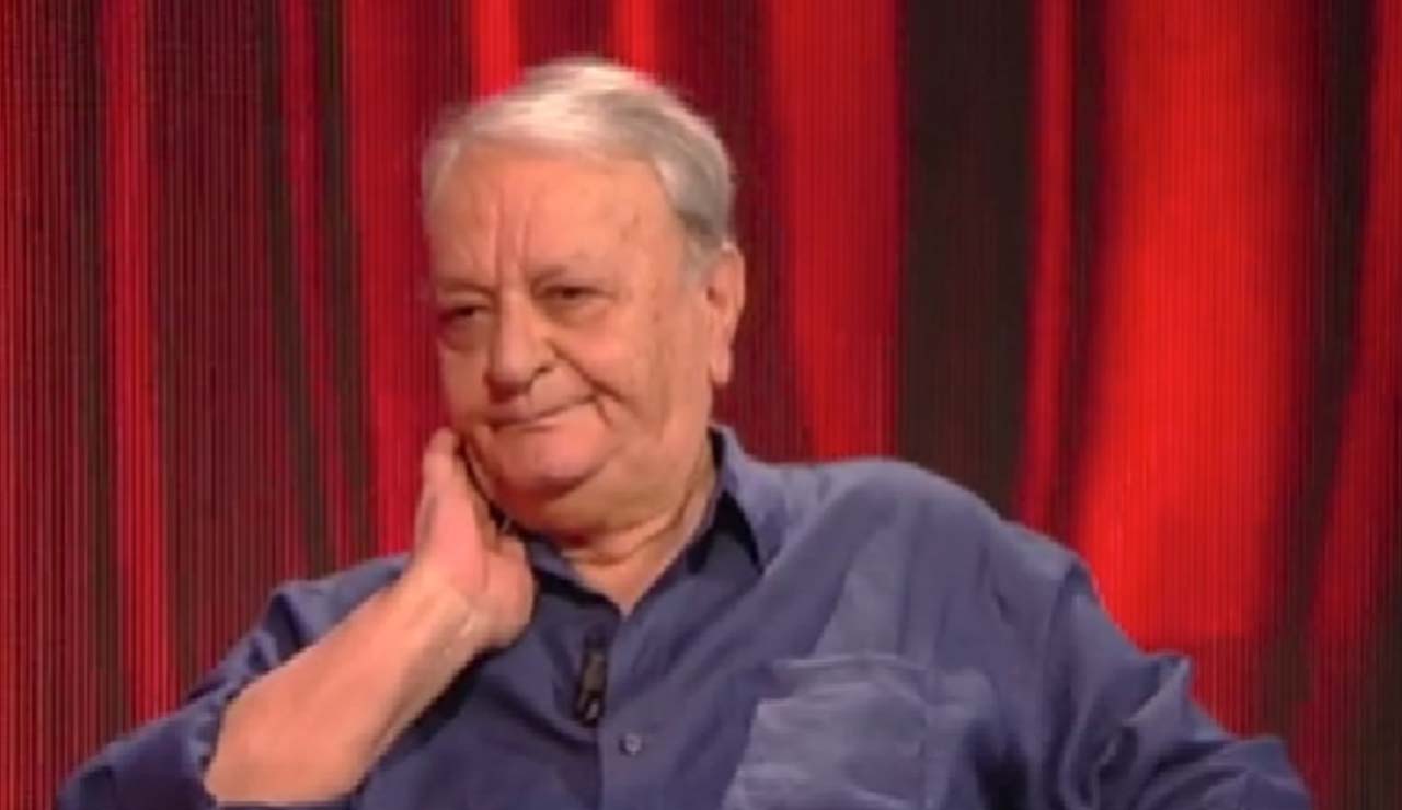 tony zermo inviato speciale