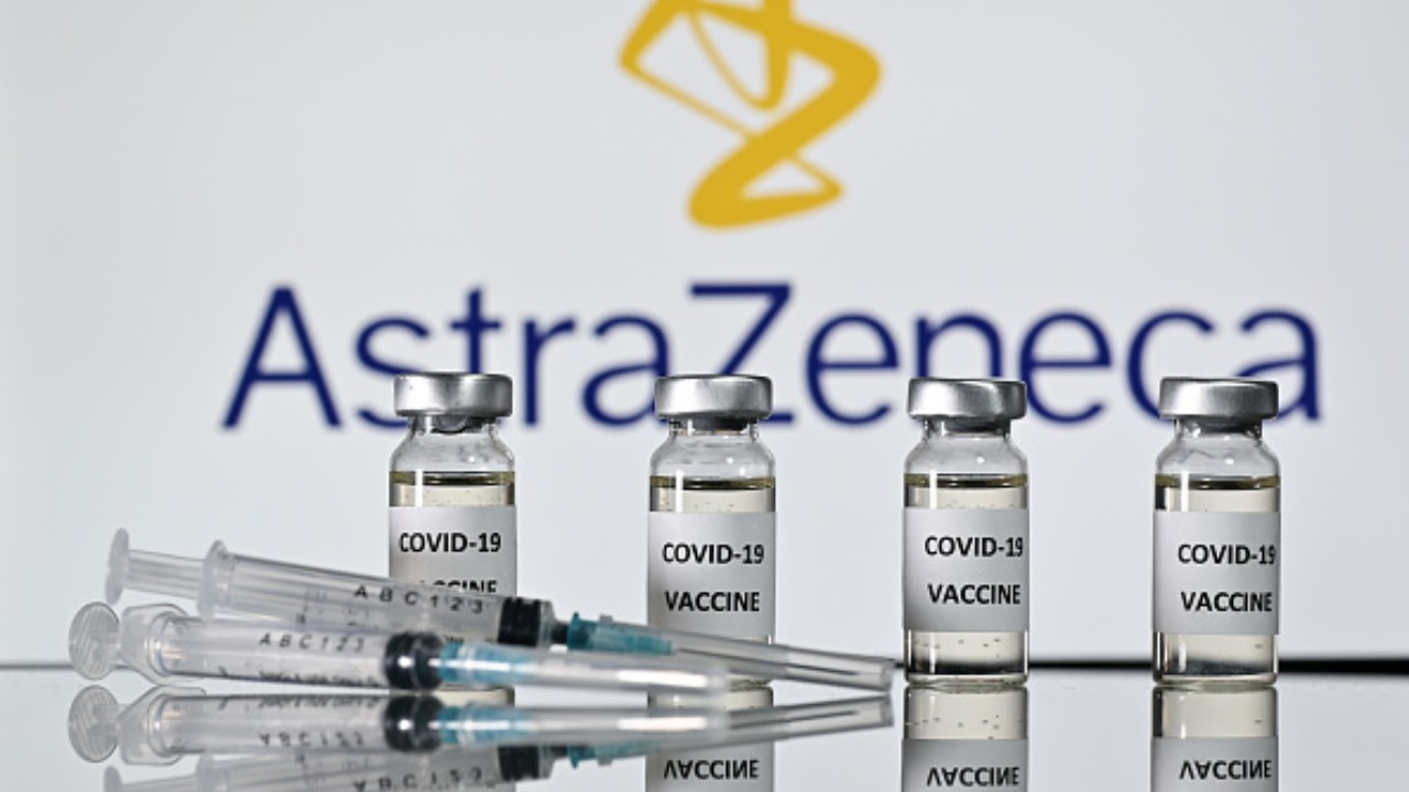 vaccino astrazeneca autorizzazione ema covid coronavirus