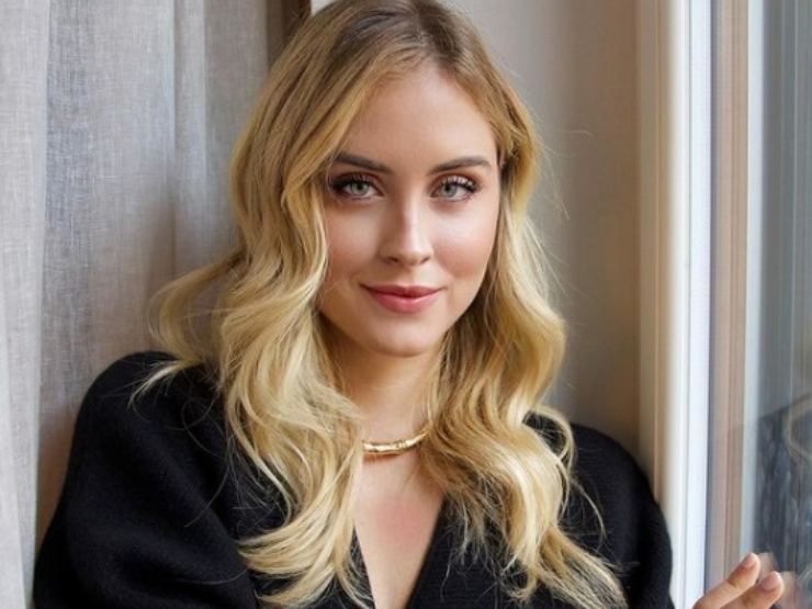 Valentina Ferragni Tuta Milano