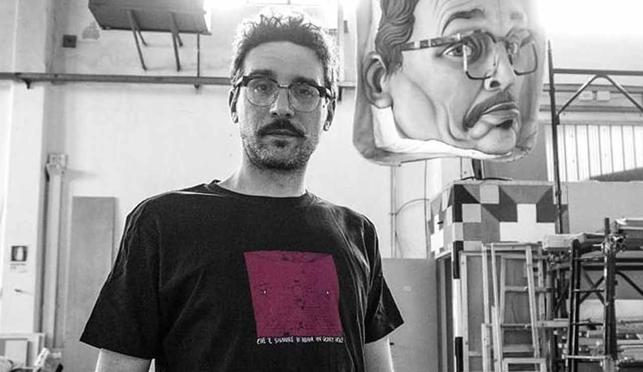 willie peyote sanremo 2021