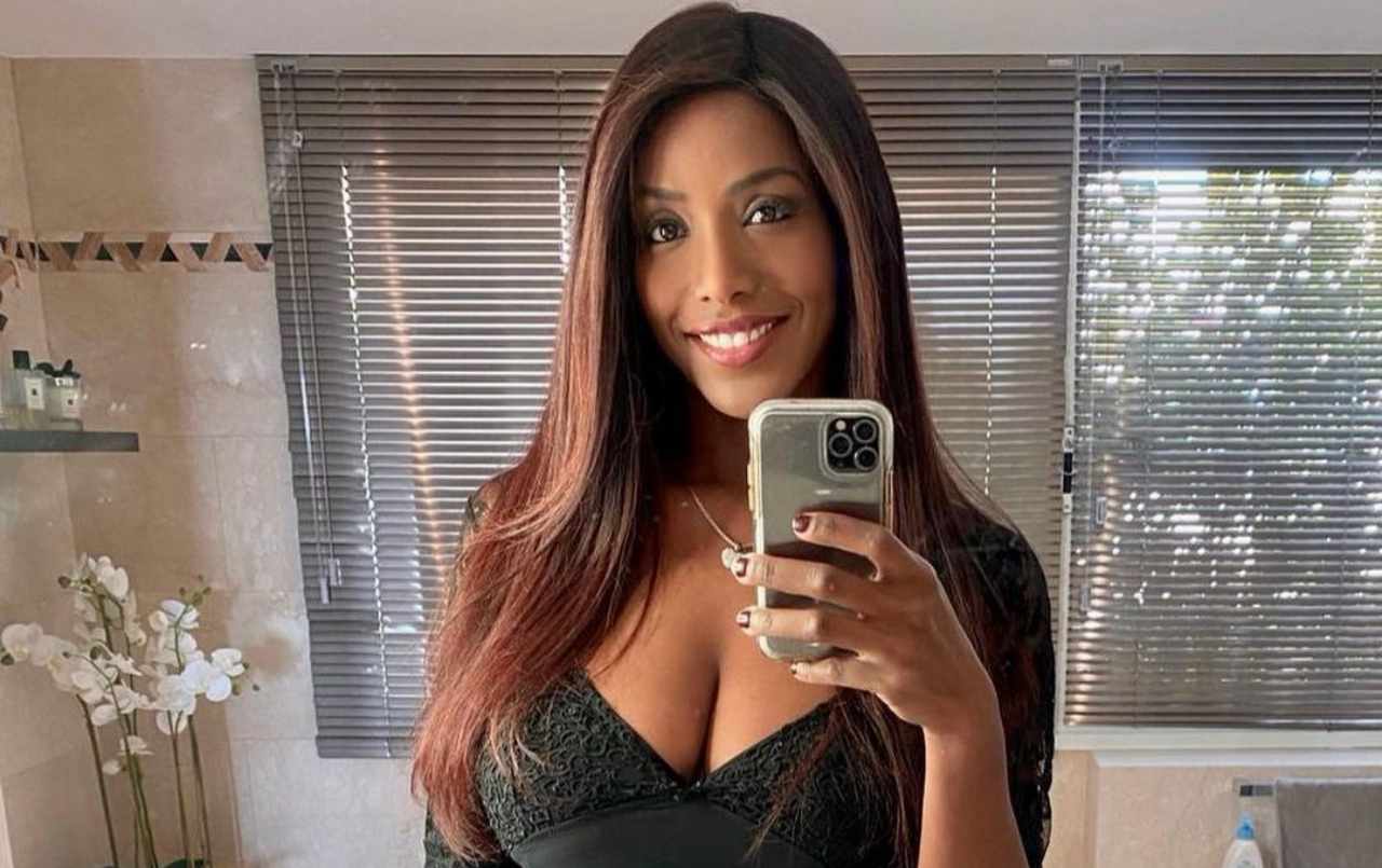 Ainett Stephens Spiaggia