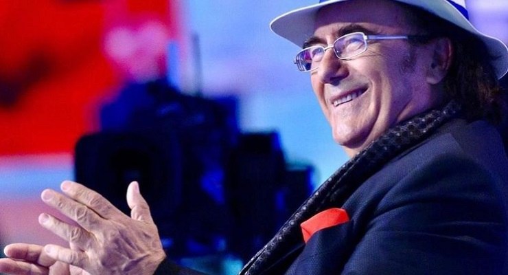 Al Bano