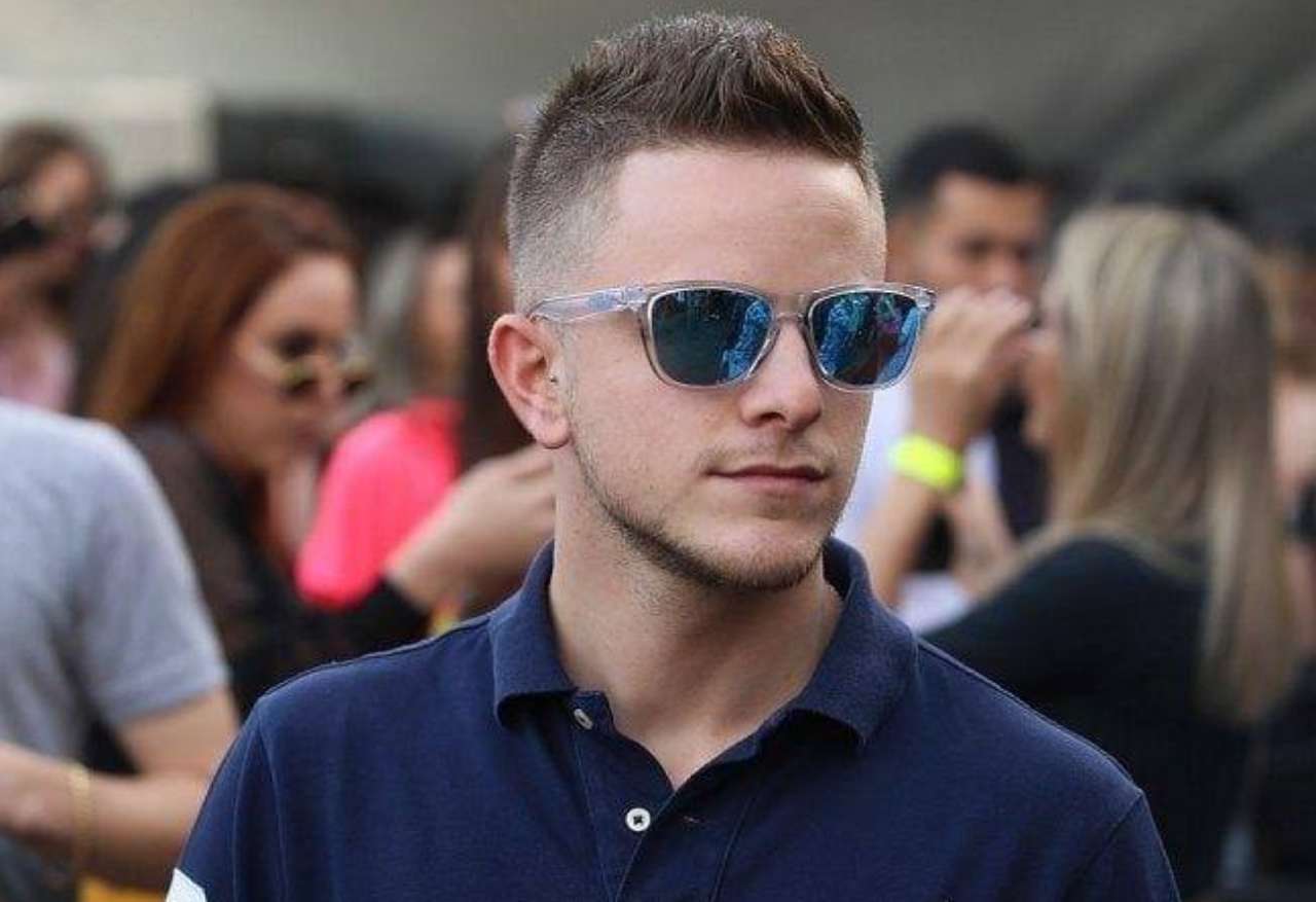 Folgorato viaggio lavoro vittima venticinquenne