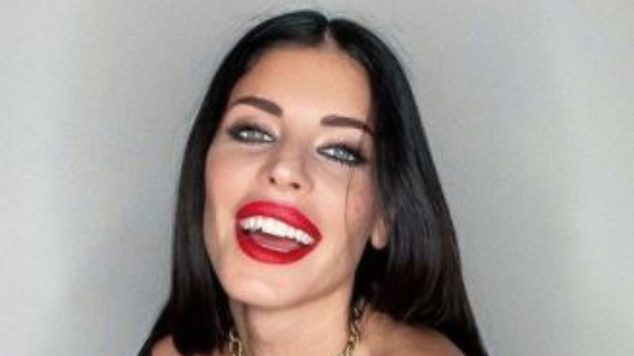 Alice Basso Set Foto