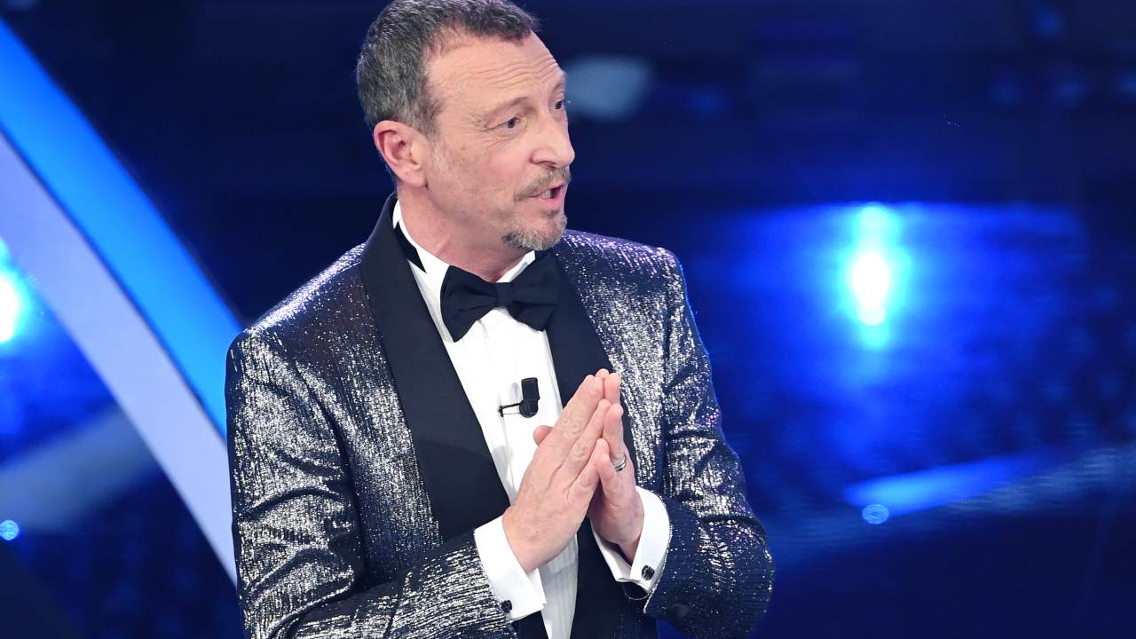 Amadeus Sanremo Ultimatum 2021