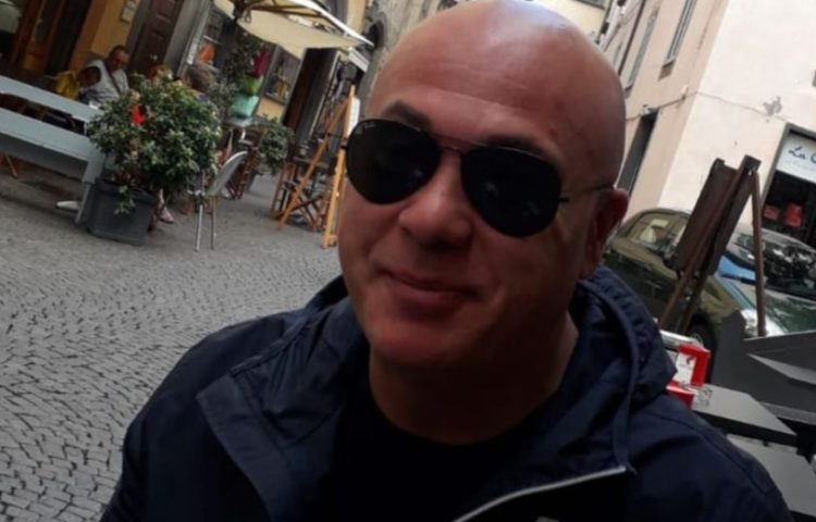Andrea Sacripanti